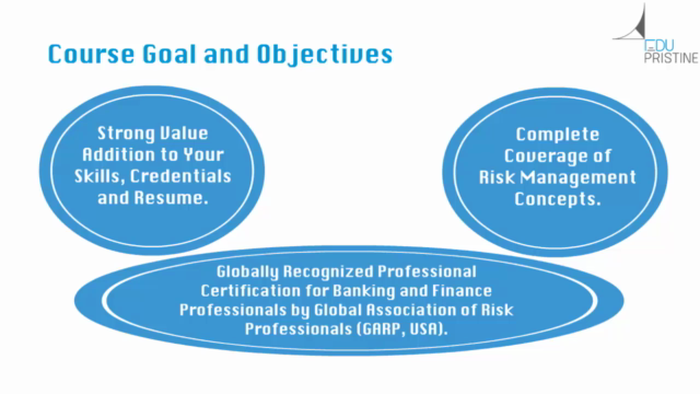 Financial Risk Manager (FRM) Certification: Level I – Screenshot 4