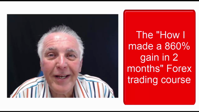 How to Achieve Financial Success with Forex Trading – Screenshot 1