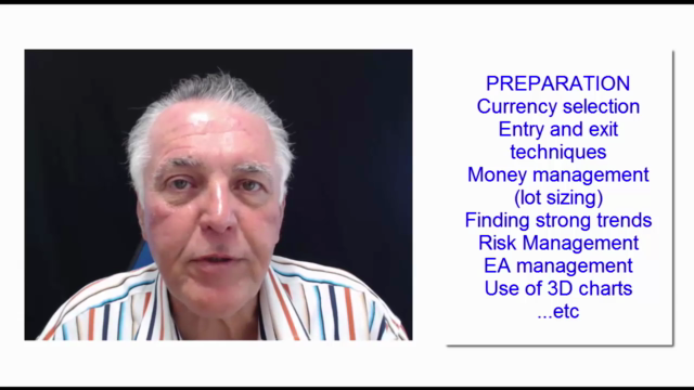 How to Achieve Financial Success with Forex Trading – Screenshot 2