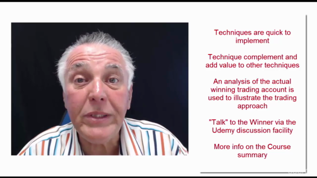 How to Achieve Financial Success with Forex Trading – Screenshot 4