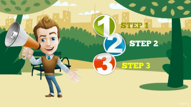 Beat Anxiety: Proven Strategies for Self-Power' – Screenshot 3