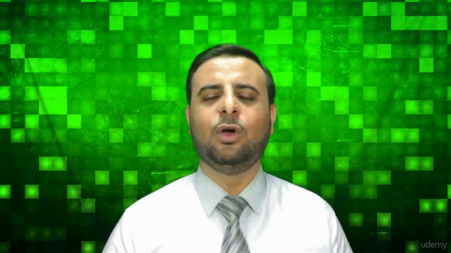 Introduction to Quality Management in Arabic – Screenshot 1