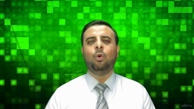 Introduction to Quality Management in Arabic – Screenshot 2