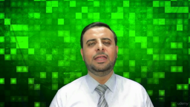Introduction to Quality Management in Arabic – Screenshot 4