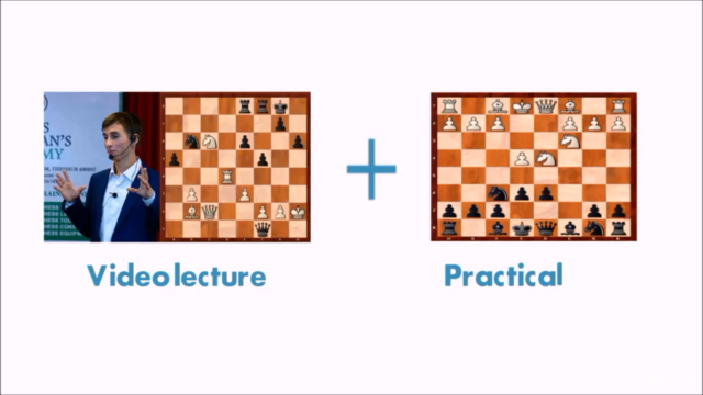 Complete Chess Grandmaster Technique – Screenshot 4