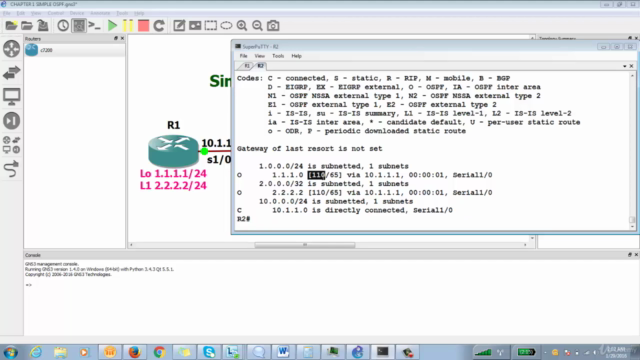 Cisco OSPF Practical Labs 2025- Basic to Advanced – Screenshot 4
