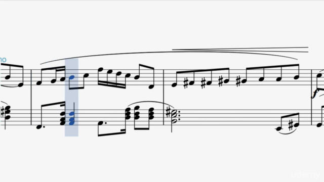 Music Theory Comprehensive: Part 1 - How To Read Music – Screenshot 2