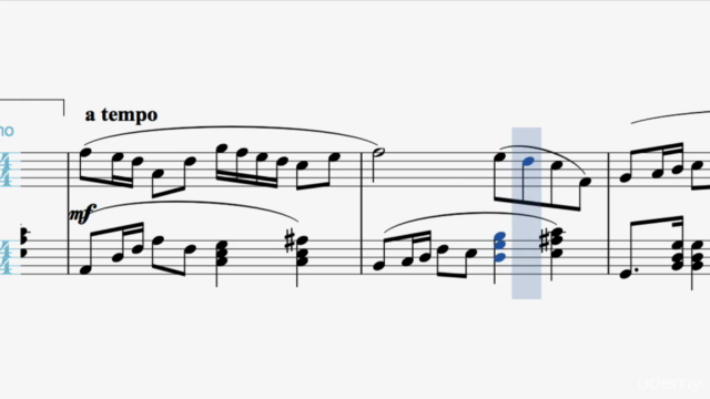 Music Theory Comprehensive: Part 1 - How To Read Music – Screenshot 3