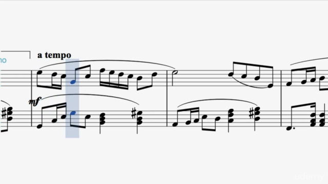 Music Theory Comprehensive: Part 1 - How To Read Music – Screenshot 4