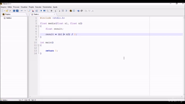 Curso de Linguagem C para Iniciantes – Screenshot 1
