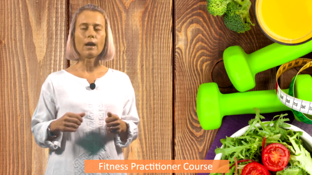 Fitness Practitioner – Screenshot 2