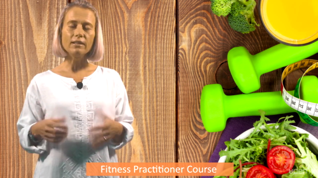 Fitness Practitioner – Screenshot 3