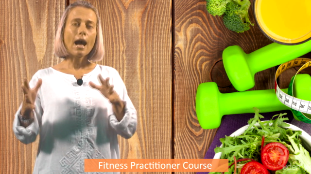 Fitness Practitioner – Screenshot 4