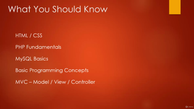 Learn Top Ten PHP FrameWorks By Building Projects – Screenshot 2