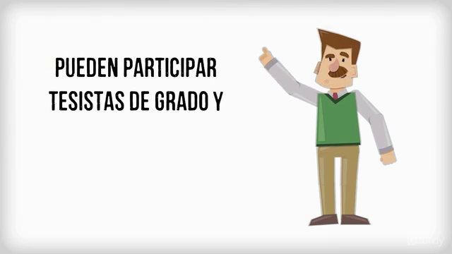 Cómo escribir una Tesis – Screenshot 3