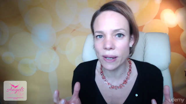 Spiritual Development with the Archangels Part 2 – Screenshot 3