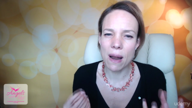 Spiritual Development with the Archangels Part 2 – Screenshot 4