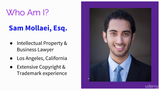 Copyright Protection for Entrepreneurs (Protect Your Work) – Screenshot 2