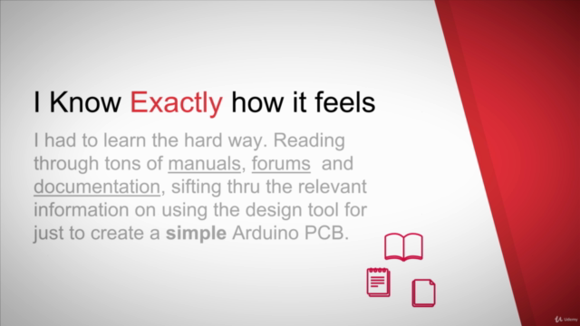 PCB Design a Tiny Arduino In Altium CircuitMaker – Screenshot 1