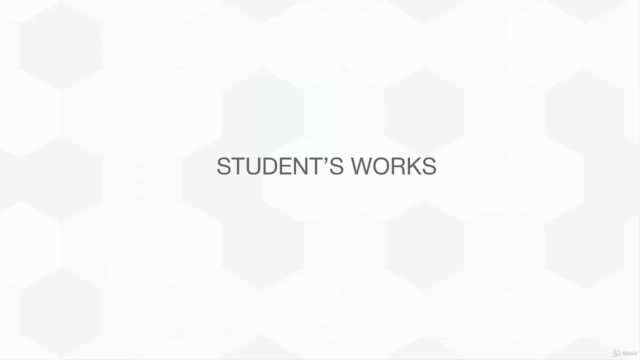 3ds max and V-ray training for interior designers – Screenshot 1