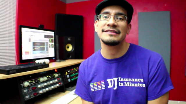 Beginner's Guide to Mixing Electronic Music in Pro Tools – Screenshot 3