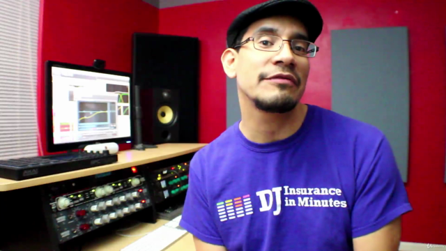 Beginner's Guide to Mixing Electronic Music in Pro Tools – Screenshot 4