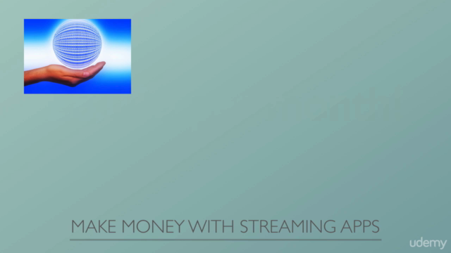 Android App Development: Create a Spotify Clone – Screenshot 3