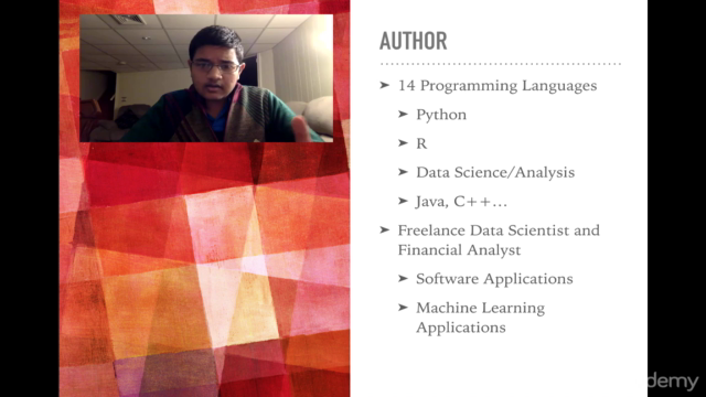 Learn R Programming and Data Fundamentals Through Exercises – Screenshot 1
