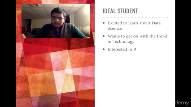 Learn R Programming and Data Fundamentals Through Exercises – Screenshot 4