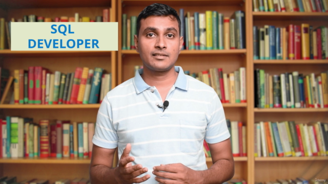 SQL Tutorial: Learn SQL with MySQL Database – Screenshot 2