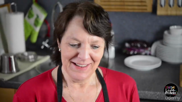 Das Low Carb Kochbuch – Screenshot 4