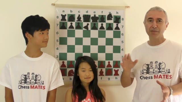 Learn to Play Chess: from a Novice to a Fierce Competitor – Screenshot 1