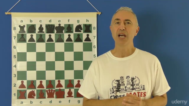 Learn to Play Chess: from a Novice to a Fierce Competitor – Screenshot 2