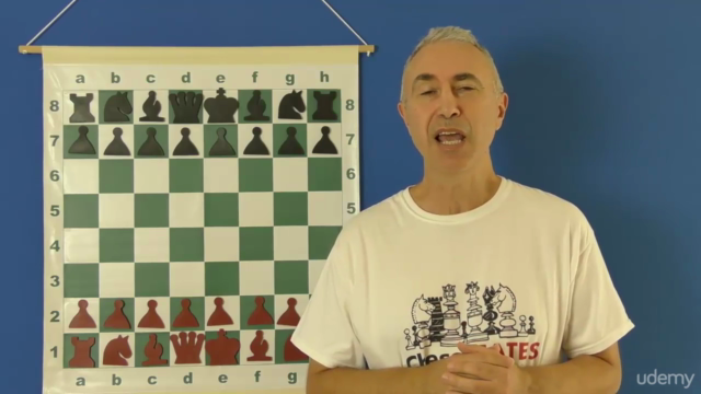 Learn to Play Chess: from a Novice to a Fierce Competitor – Screenshot 3