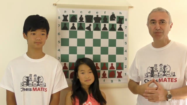 Learn to Play Chess: from a Novice to a Fierce Competitor – Screenshot 4