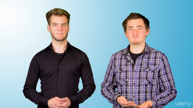 Rhetorik, Stimme und Körpersprache trainieren – Screenshot 1