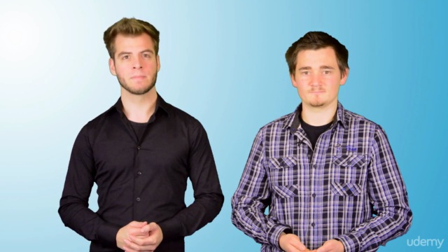 Rhetorik, Stimme und Körpersprache trainieren – Screenshot 2