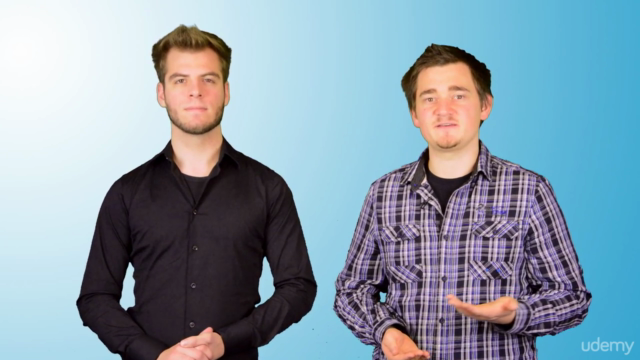 Rhetorik, Stimme und Körpersprache trainieren – Screenshot 4