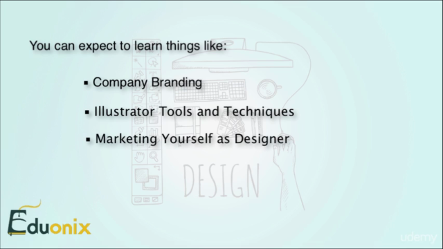 Logo Design for Everybody – Screenshot 3