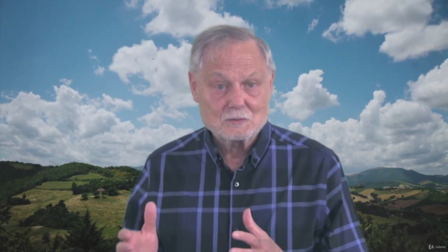 Living in a Living Universe - for Changemakers – Screenshot 2