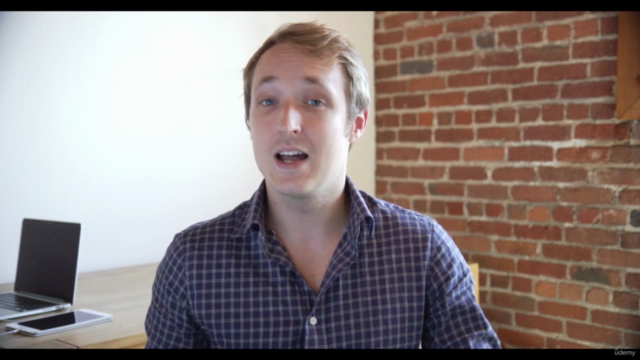 Digital Marketing Masterclass:Get Your First 1,000 Customers – Screenshot 1