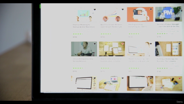 Digital Marketing Masterclass:Get Your First 1,000 Customers – Screenshot 3