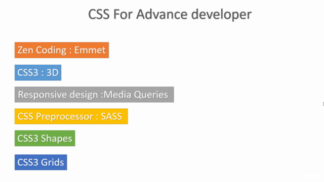 CSSCasts: CSS libraries Plugins Tips & Tricks (in 2020) – Screenshot 3