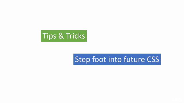CSSCasts: CSS libraries Plugins Tips & Tricks (in 2020) – Screenshot 4