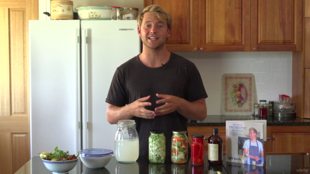 Fermented Foods Mastery – Screenshot 3