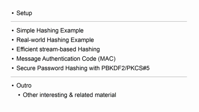 Java Cryptography Architecture: Secure Password Hashing - Screenshot_03