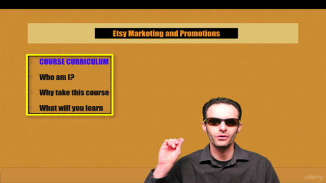 Etsy Shop Manual: Strategies, Promotions & Social Media - Screenshot_01