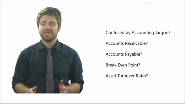 Financial Statements: Learn Accounting. Unlock the Numbers. – Screenshot 1