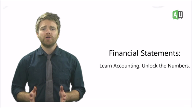 Financial Statements: Learn Accounting. Unlock the Numbers. – Screenshot 3