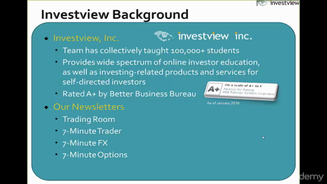 Start Trading Stocks Using Technical Analysis! – Screenshot 2